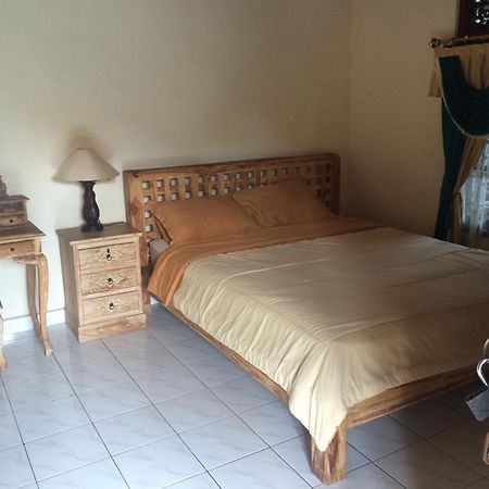Arsa Homestay & Spa Убуд Экстерьер фото