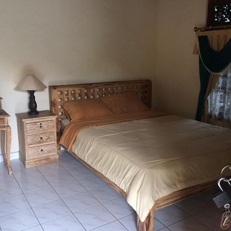 Arsa Homestay & Spa Убуд Экстерьер фото