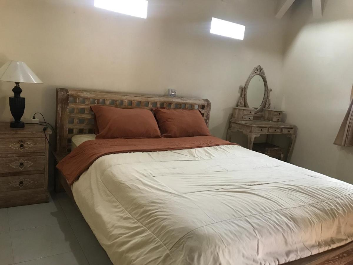Arsa Homestay & Spa Убуд Экстерьер фото