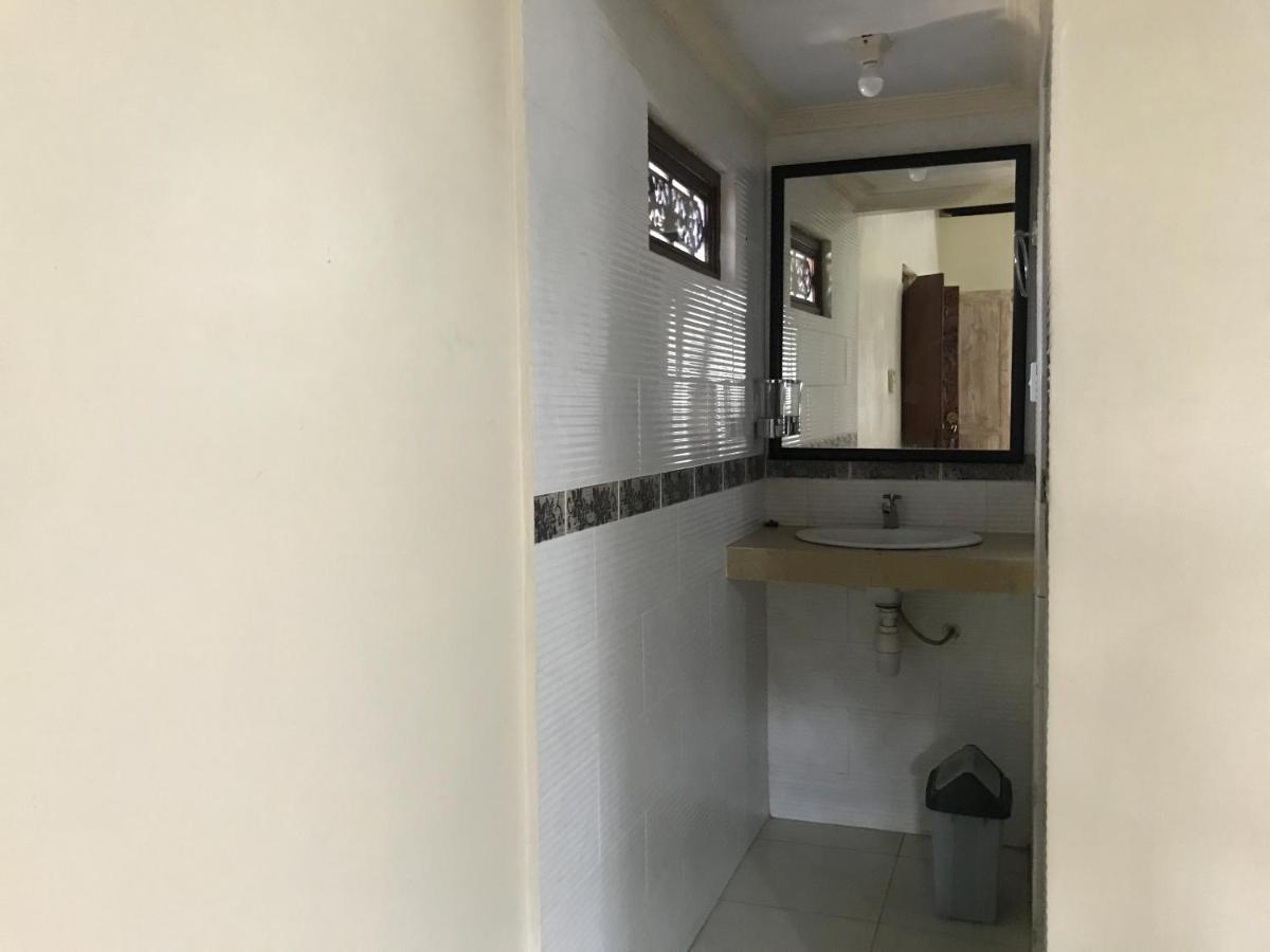 Arsa Homestay & Spa Убуд Экстерьер фото