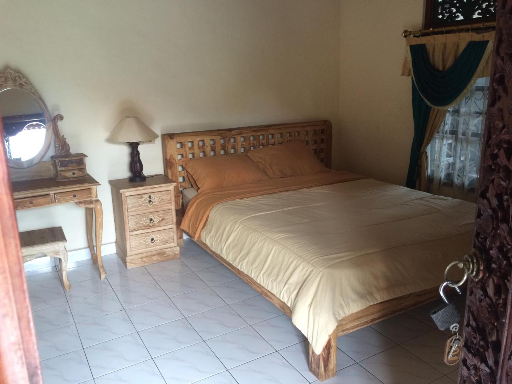 Arsa Homestay & Spa Убуд Экстерьер фото