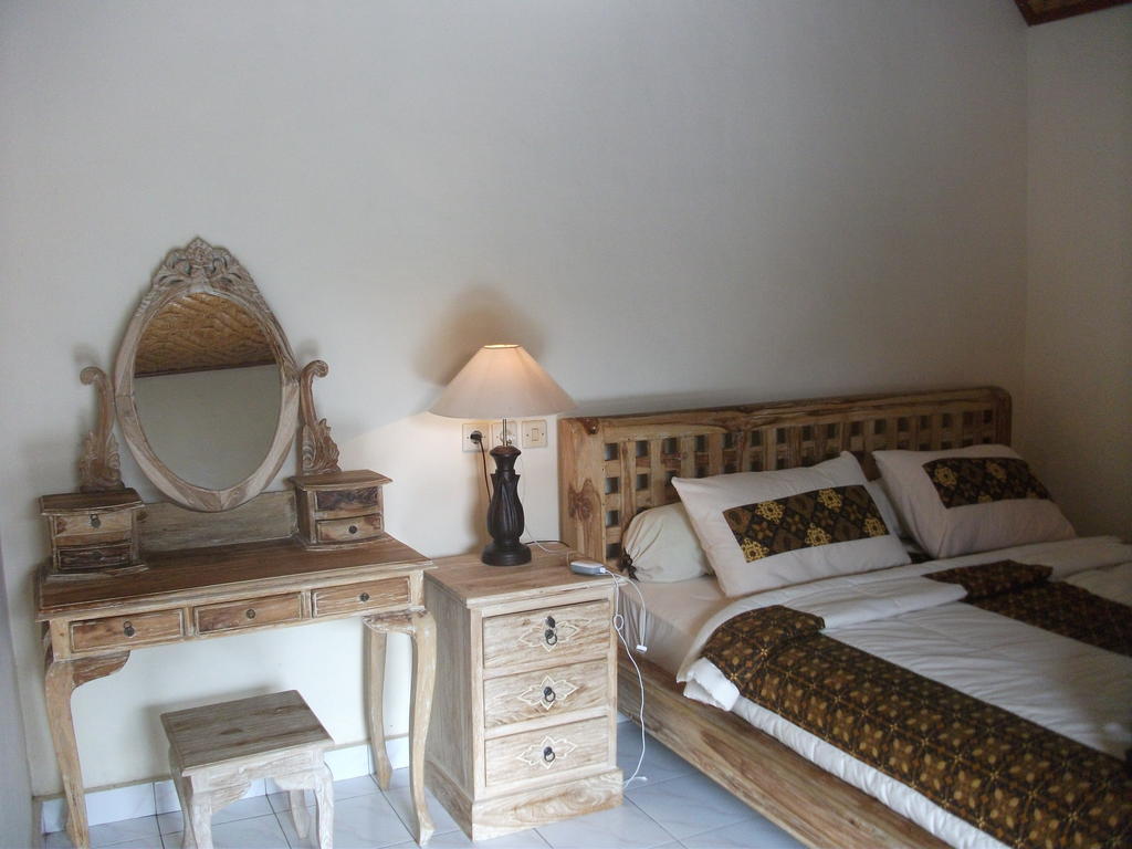 Arsa Homestay & Spa Убуд Экстерьер фото