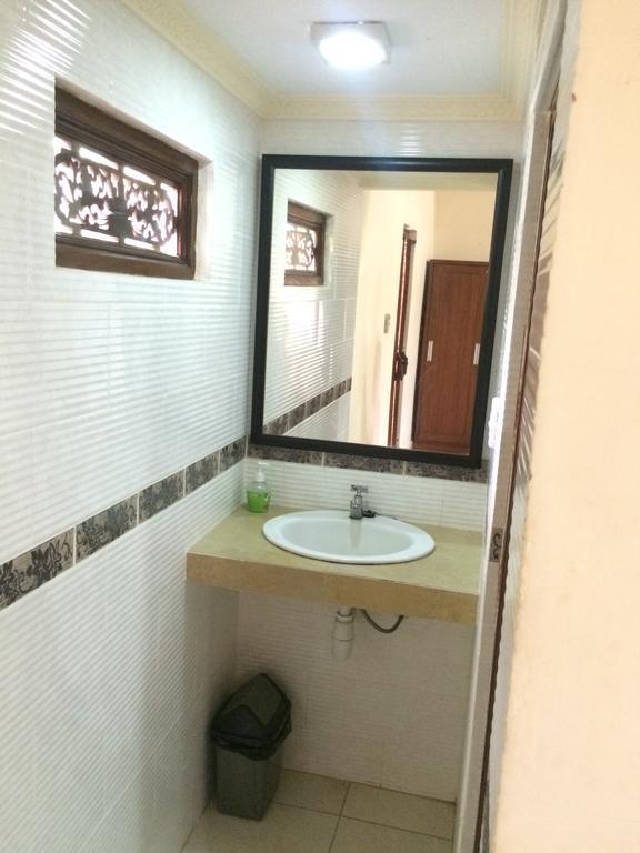 Arsa Homestay & Spa Убуд Экстерьер фото
