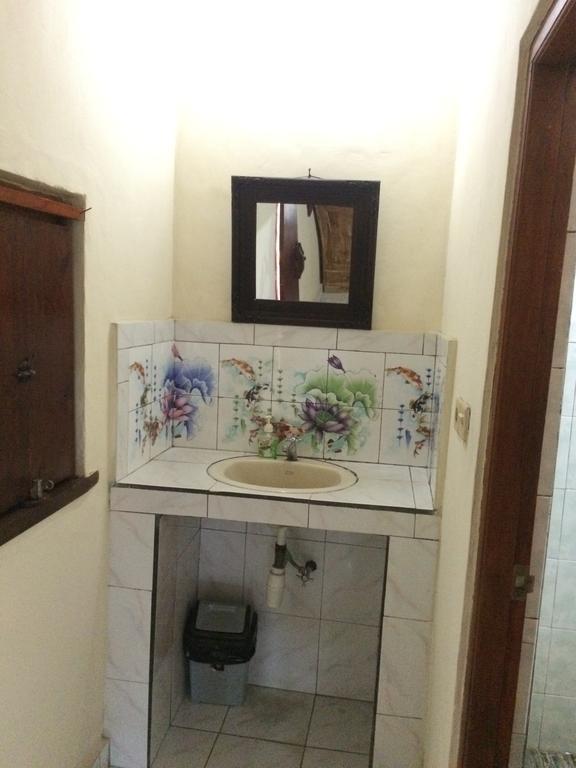 Arsa Homestay & Spa Убуд Экстерьер фото