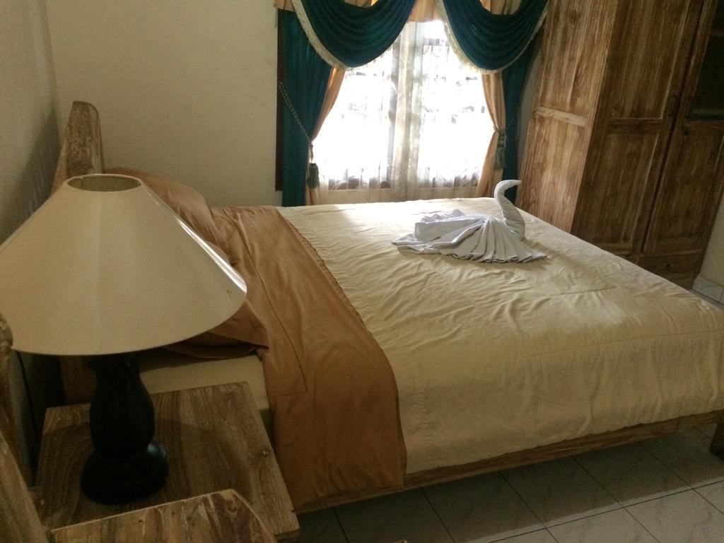 Arsa Homestay & Spa Убуд Экстерьер фото