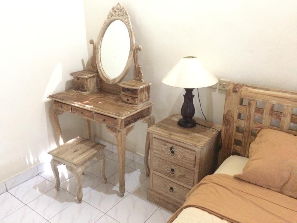 Arsa Homestay & Spa Убуд Экстерьер фото