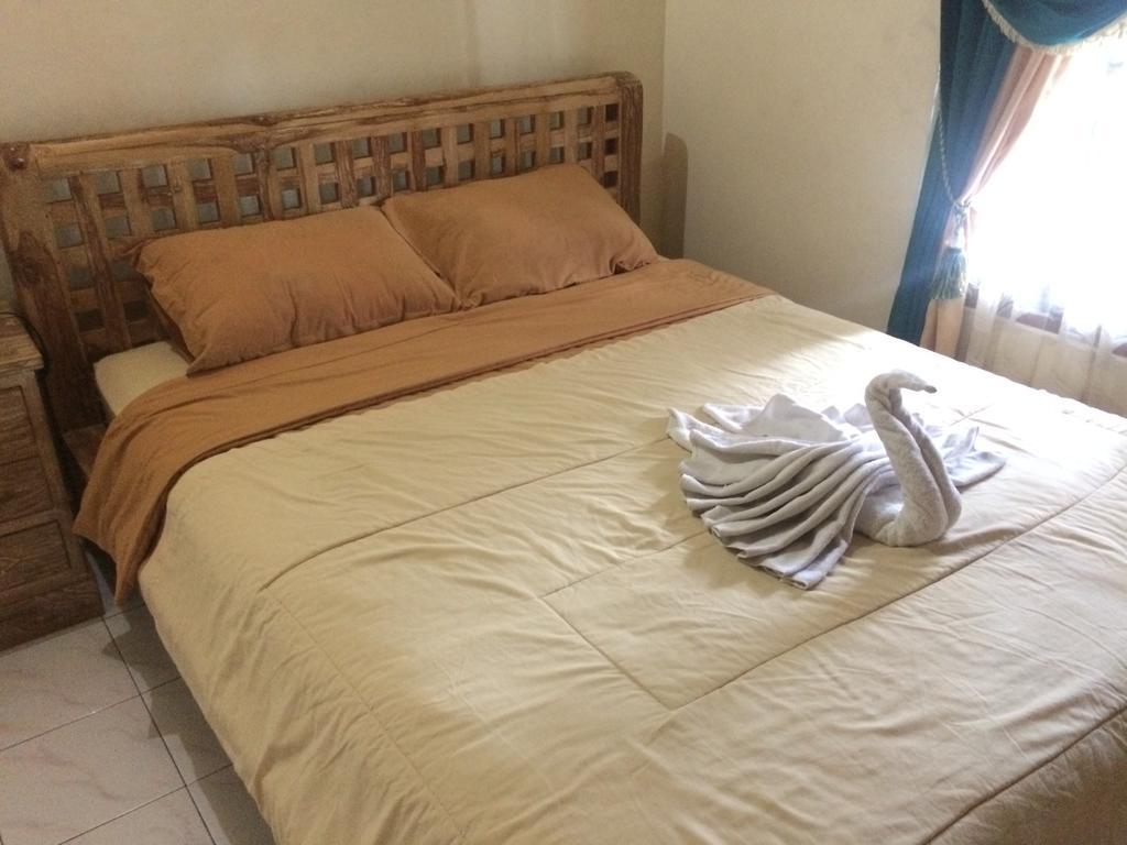 Arsa Homestay & Spa Убуд Экстерьер фото