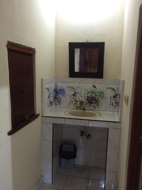 Arsa Homestay & Spa Убуд Экстерьер фото
